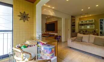 Imagem 6: Venda Apartamento 2 Dormitórios - 94 m² Brooklin