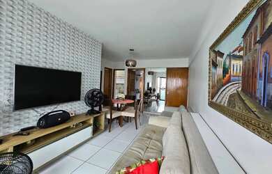 Imagem 5: EDF PAÇO DOS BANDEIRANTES - BAIRRO DA MADALENA / RECIFE-PE