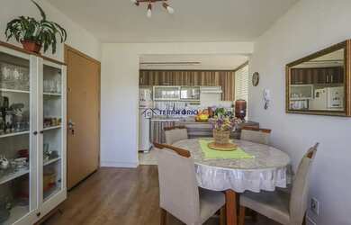 Imagem 5: Apartamento a venda no bairro Jardim Carvalho