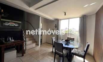 Imagem 4: Casa 03 quartos em condomínio fechado no Bairro Cabral