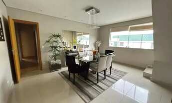 Imagem 3: Cobertura à venda, 4 quartos, 2 suítes, 3 vagas, Castelo - Belo Horizonte/MG