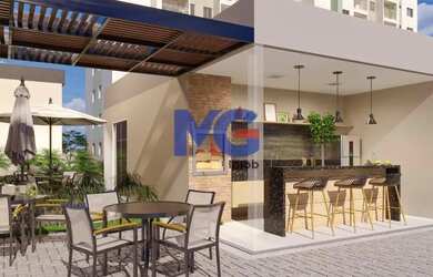 Imagem 6: Venda de Apartamentos / Padrão na cidade de Fortaleza