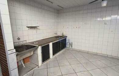 Imagem 5: Casa com 3 Quartos no Jardim Araruna Bauru Suíte e Edícula com Churrasqueira