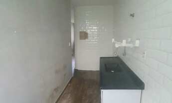 Imagem 7: Apartamento de 2 quartos