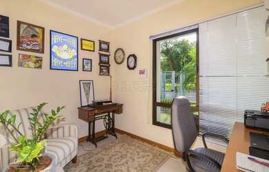 Imagem 7: Apartamento andar inteiro, 3 quartos e 2 vagas