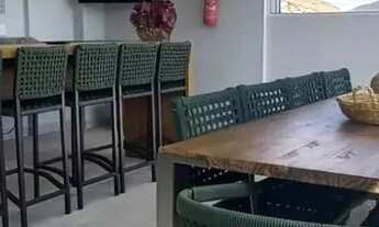 Imagem 6: Apartamento em Rua Doutor Vicente Risola - São Benedito - Poços de Caldas/MG