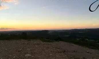 Imagem: Lotes para venda tem 500 metros quadrados