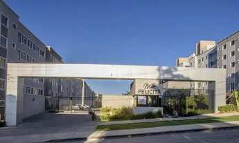 Imagem: Apartamento para comprar Chácaras Santa