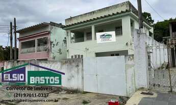 Imagem: 3 Casas na Vila São João Campo Grande