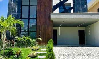 Imagem: Casa com 4 dormitórios à venda, 237 m²