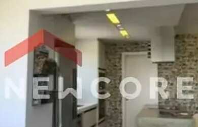 Imagem 2: Apartamento em Rua Alecrins - Cambuí - Campinas/SP