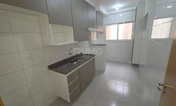 Imagem 3: Apartamento - Jardim Vista Alegre - Paulínia