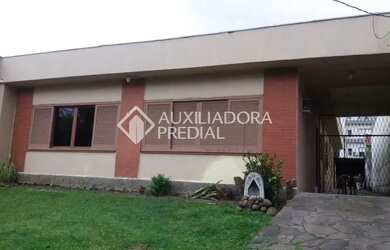 Imagem: Casa no bairro Petrópolis