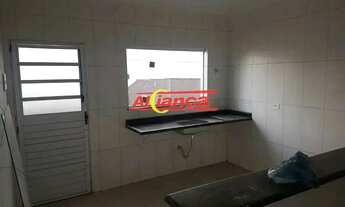 Imagem 2: Casa térrea com 3 dormitórios (suíte), 3 vagas em Condomínio -Atibaia / SP