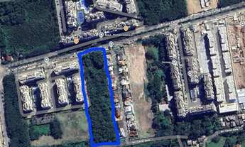 Imagem: Terreno Estratégico de 10.400 m² no Pontal