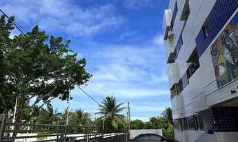 Imagem 5: Apartamento pronto para alugar no CUIÁ em João Pessoa próximo a faculdade FACENE/FAMENE