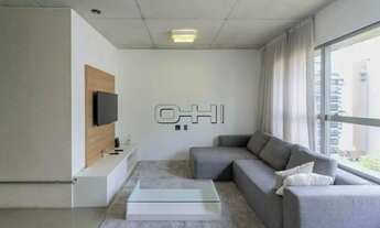 Imagem 3: Venda Apartamento 2 Dormitórios - 70 m² Brooklin