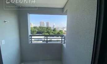 Imagem: Apartamento a venda - Vila São Pedro, Santo