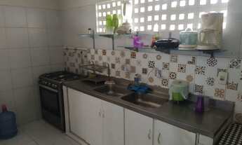 Imagem 5: Casa na praia de Pitimbu para o carnaval