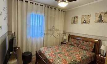 Imagem 5: Oportunidade - Apartamento - Bosque dos Eucaliptos - Califórnia - 4 Dormitórios - 120m²