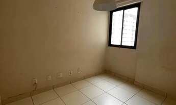 Imagem 3: Partamento com 3 quartos sendo 1 suíte em Setor Pedro Ludovico - Goiânia - GO