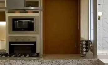 Imagem 5: Apartamento Celebrate Vaca Brava 152 m²