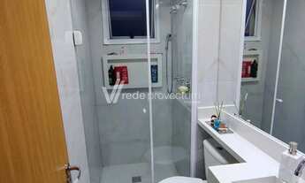 Imagem 7: Apartamento - Parque Industrial - Campinas