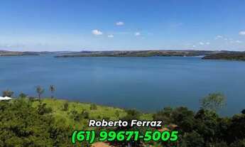 Imagem 3: Casa Corumbá IV, no Condomínio Recanto do Sabiá