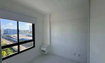 Imagem 5: Imóvel para aluguel tem 29 metros quadrados com 1 quarto em Imbuí - Salvador - BA