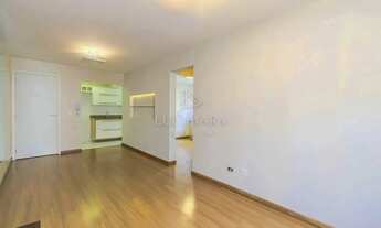 Imagem 4: APARTAMENTO com 2 dormitórios à venda com 90m² por R$ 545.000,00 no bairro Bigorrilho - CU