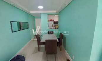 Imagem 6: Apartamento - Mansões Santo Antônio - Campinas