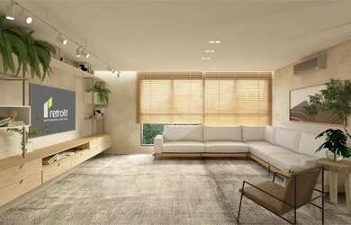 Imagem: Apartamento com 3 quartos à venda em Boqueirão