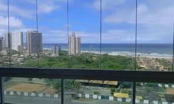 Imagem 5: Terrazzo Salvador, 54m², 1 Quarto, Vista Mar, Armários