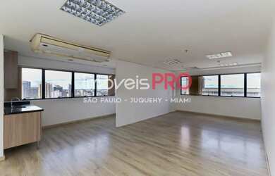 Imagem 4: Conj. Comercial 175m² 06 vagas