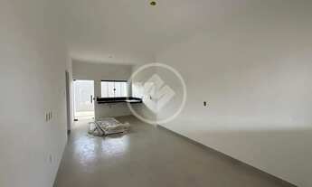 Imagem 2: Hidrolândia - Casa no Setor Village dos Ipês codigo: 267673