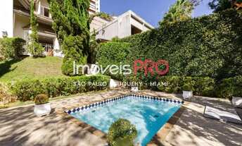 Imagem 4: Maravilhosa casa em rua fechada ao lado do Clube Paineiras !