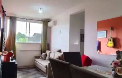 Imagem: Apartamento 3 dormitórios 1 suíte e 1