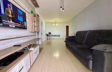 Imagem: INBOX CIA IMOBILIÁRIA VENDE, APARTAMENTO