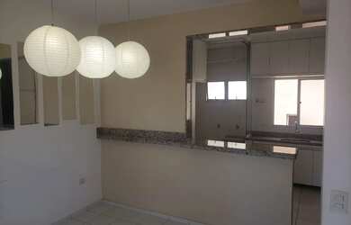 Imagem 4: Alugo apartamento Finotti próximo à UFU