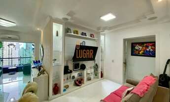 Imagem 7: Um Lugar Imóveis aluga apartamento mobiliado no Reduto perto do Boulevard