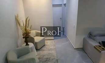 Imagem 2: Apartamento à venda 2 quartos Barcelona São Caetano