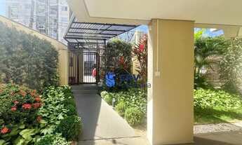 Imagem 5: Apartamento com 1 dormitório, 30 m² - venda por R$ 130.000,00 ou aluguel por R$ 1.550,00/m