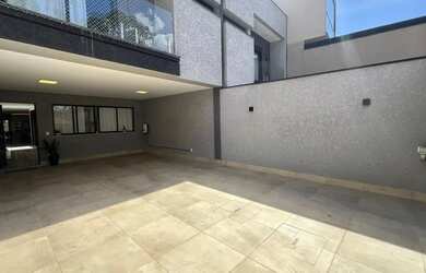 Imagem 2: Casa no condomínio City Recanto Anastácio 3 para venda com 4 quartos, sendo 2 suítes , 190