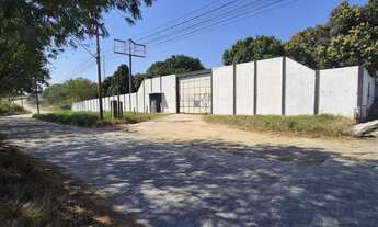 Imagem 6: AREA DUTRA - LORENA - 4000 M2 - PROX DIVISA RIO DE JANEIRO