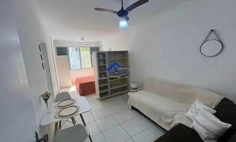 Imagem: Maravilhoso Apartamento Kitinete à Venda