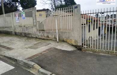 Imagem 3: Casa para alugar no bairro Vila Fuck - Piraquara/PR