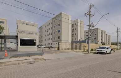 Imagem: Apartamento em Restinga