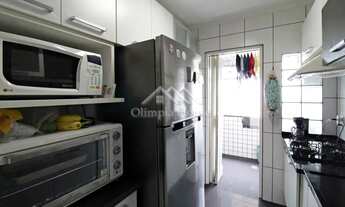 Imagem 7: Aluguel Apartamento 2 Dormitórios - 68 m² Moema