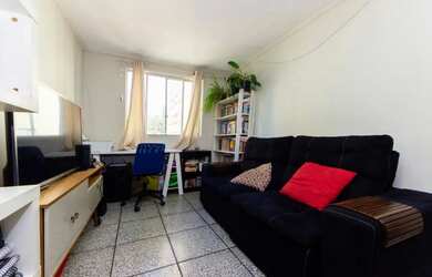 Imagem 7: Apartamento para venda em Vila Brasilândia com 2 quartos , 47m²