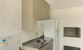 Imagem 7: APARTAMENTO 01 QUARTO PRÓXIMO A PUC E UFRGS